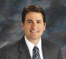 Todd Corbin
