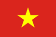 Vietnam Flag