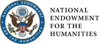 National Endowment for the Humanities logo