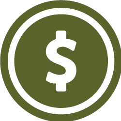 Financing icon
