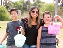 Eggstravaganza