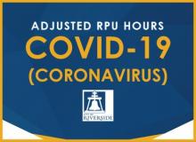 Adjusted RPU Hours 