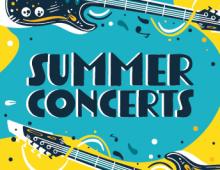 Summer Concerts