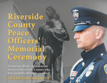 Memorial Flyer