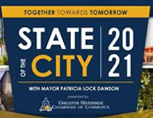 State of the City 2021