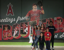 Children at Angels Game