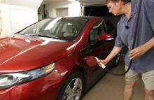 elecric vehicle 