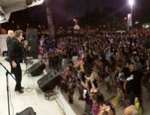 Live Concert