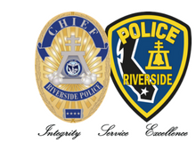 RPD badge