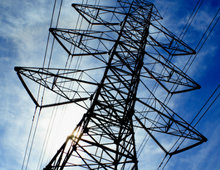 Power Lines