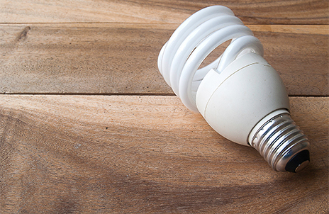 light bulb